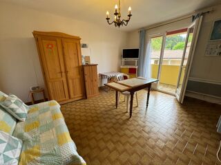  Appartement  vendre 1 pice 40 m