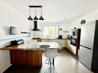  Maison � vendre 5 pi�ces 129 m�