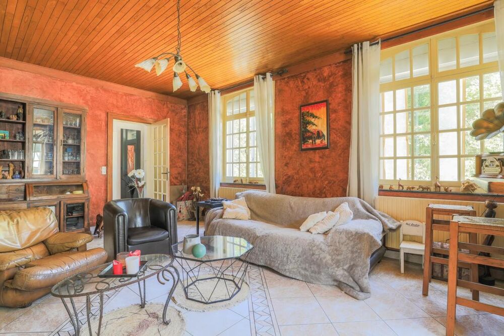 à vendre  Propriété/château Honnecourt-sur-Escaut (59266)