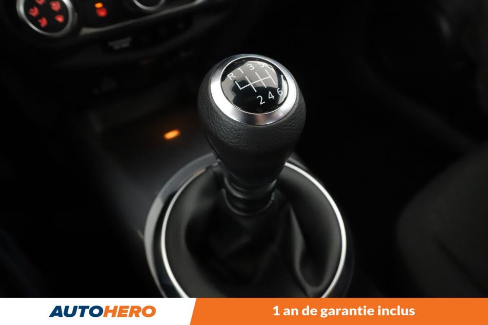 Juke 1.0 DIG-T Acenta BV6 117 ch 2020 occasion 92130 Issy-les-Moulineaux