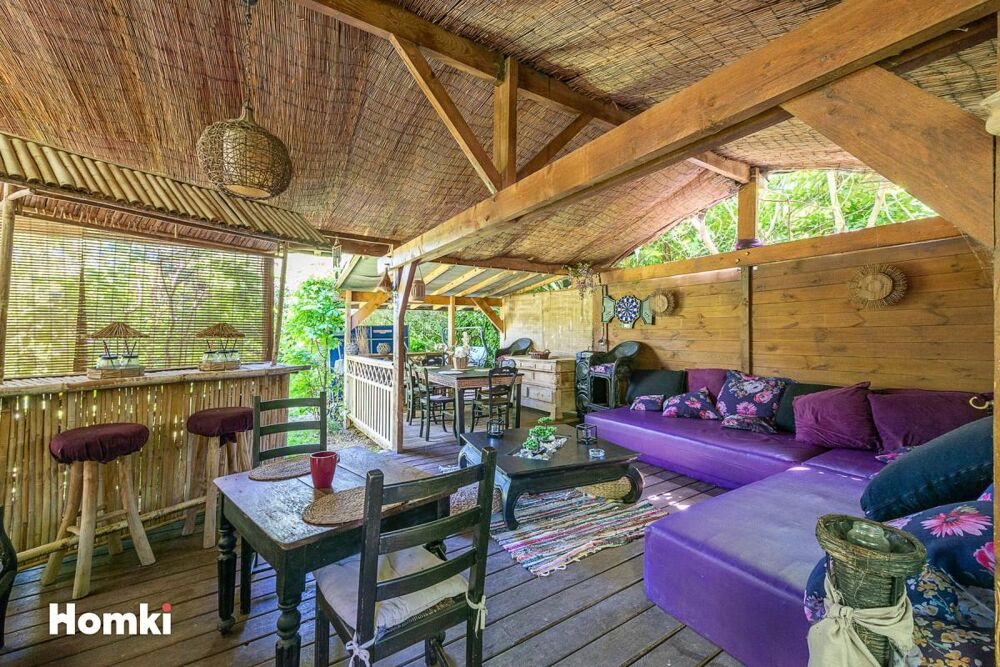 Maison/Villa T9 de 330 m² à Saint-Martin-sur-Écaillon 59213