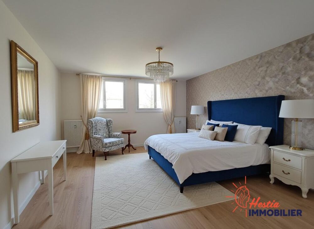 APPARTEMENT COEUR DE VILLE