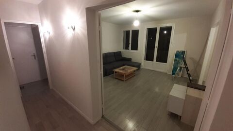  Appartement � louer 4 pi�ces 65 m�