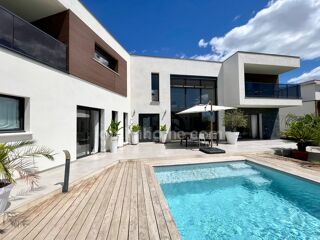  Villa � vendre 7 pi�ces 223 m�