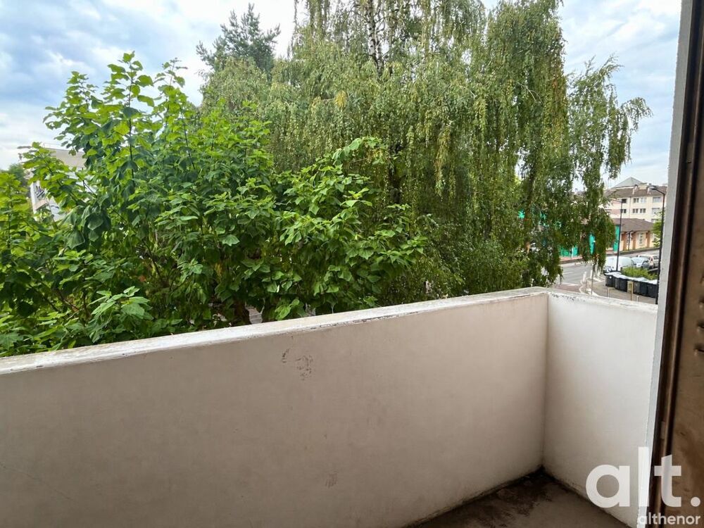 Vente Appartement Appartement à Cran-Gevrier - 3 pièces Annecy