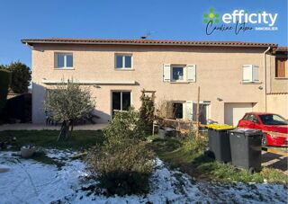  Maison � vendre 5 pi�ces 152 m�