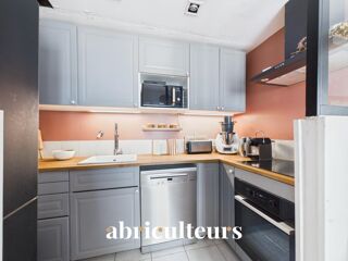  Appartement à vendre 5 pièces 58 m²