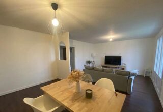  Appartement � vendre 3 pi�ces 72 m�