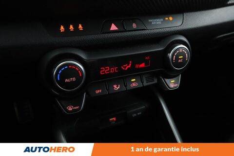 Stonic 1.0 T-GDi GT Line DCT7 100 ch 2024 occasion 92130 Issy-les-Moulineaux