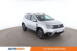 Duster II 1.5 dCi Blue Prestige 4x2 116 ch 2019 occasion 92130 Issy-les-Moulineaux