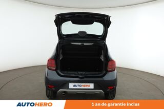 Sandero Stepway 0.9 TCe 90 ch 2017 occasion 92130 Issy-les-Moulineaux