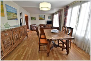  Appartement � vendre 5 pi�ces 88 m�