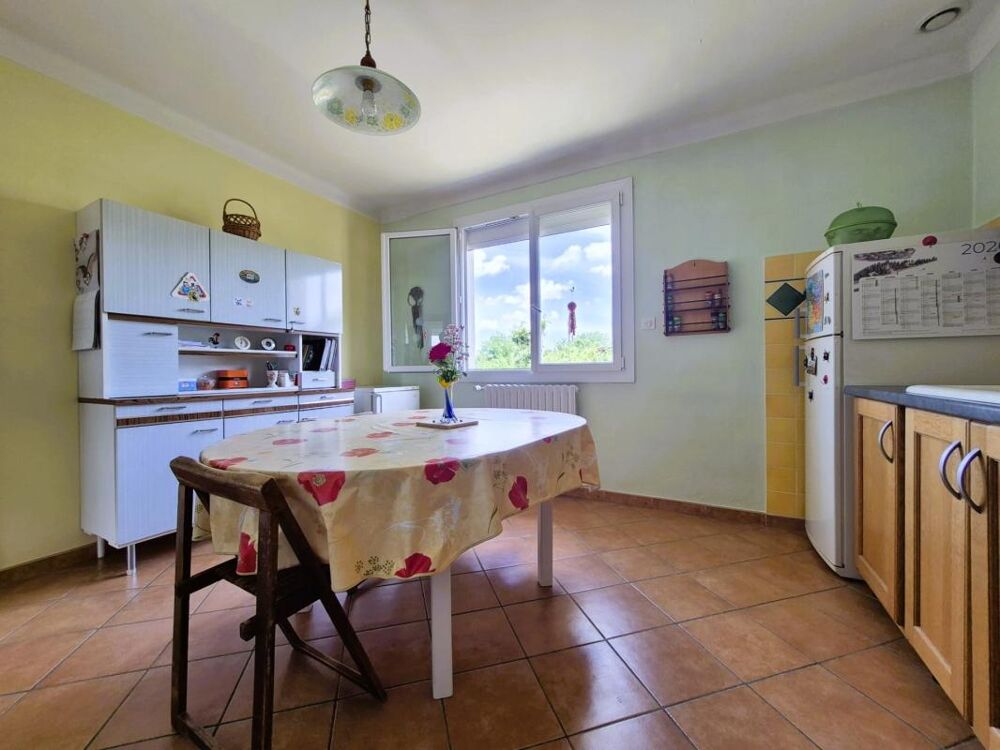 Maison à vendre 4 pièces SAINT JEAN DU FALGA (09)