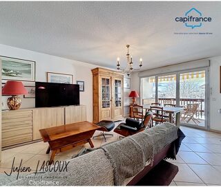  Appartement � vendre 4 pi�ces 89 m�