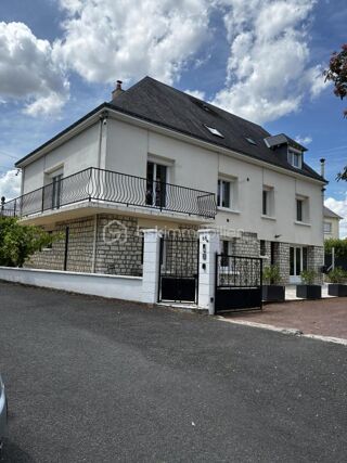  Maison à vendre 9 pièces 290 m²