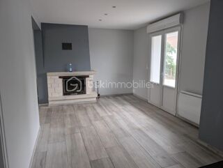  Maison à vendre 7 pièces 137 m²