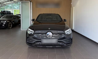 Classe GLC Benz 400 d AMG Line 2022 occasion 33000 Bordeaux
