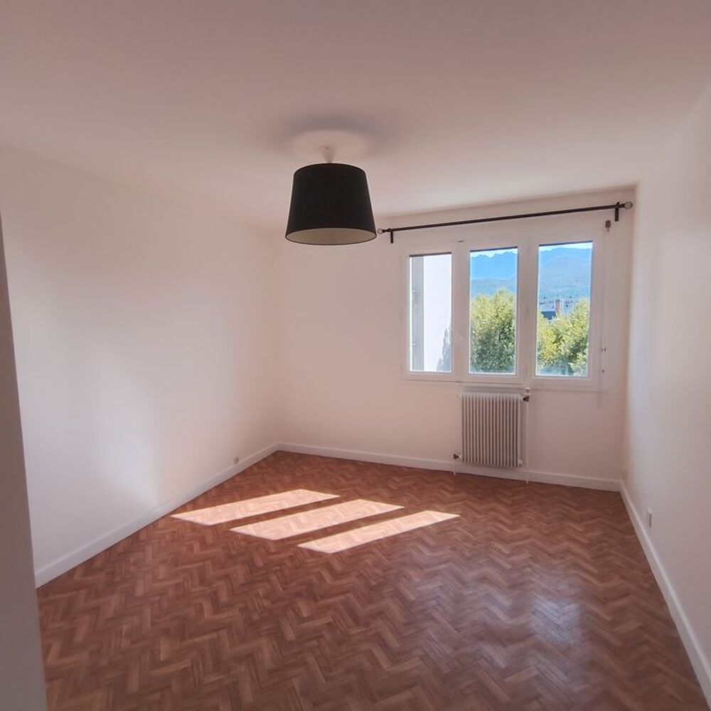 Location Appartement Appartement de 52m2 à louer sur Grenoble Grenoble