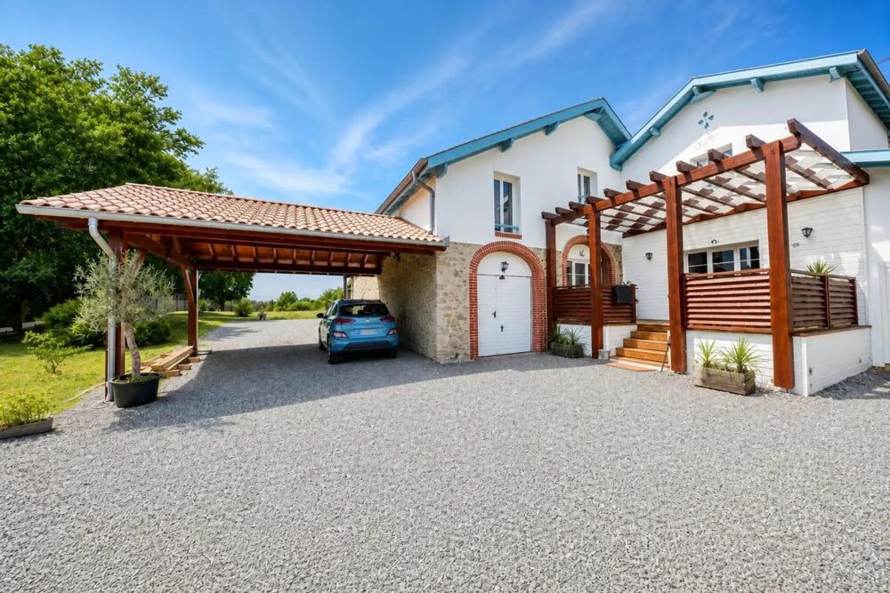 Maison premium de 264 m² à Orist