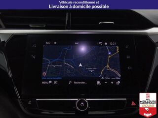 Corsa Turbo 100 Elegance 2023 occasion 10150 Lavau