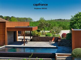  Propri�t�/ch�teau � vendre 7 pi�ces 170 m�