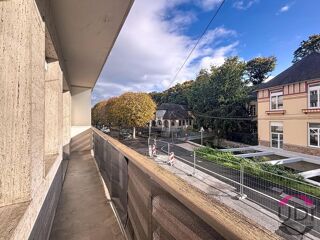  Appartement � vendre 4 pi�ces 79 m�