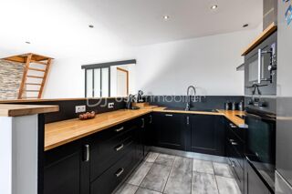  Maison � vendre 4 pi�ces 85 m�