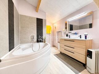  Maison à vendre 7 pièces 194 m²