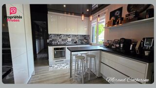  Maison à vendre 4 pièces 106 m²