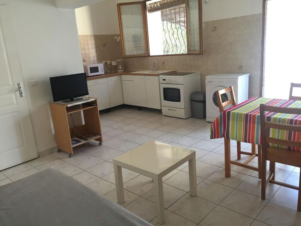 Location Maison Maison de 51m2 à louer sur Hyères Hyeres