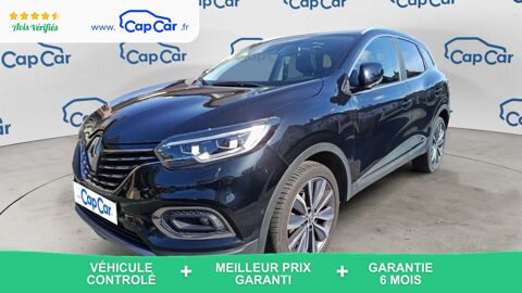 Annonce voiture Renault Kadjar 15490 �