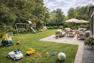  Appartement � vendre 3 pi�ces 101 m�