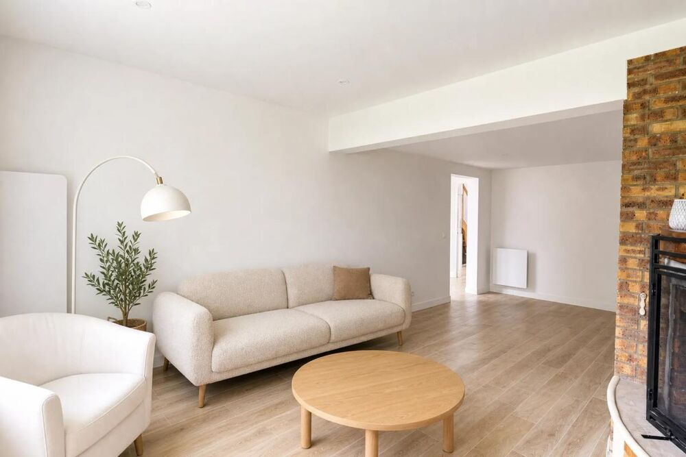Vente Maison Maison de 4 pièces de 87 m² à Chelles Chelles