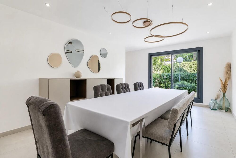 à vendre  Appartement Saint-Cloud (92210)