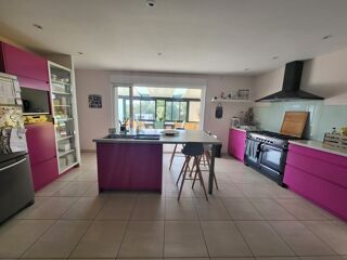  Maison à vendre 8 pièces 134 m²