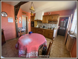  Appartement à vendre 5 pièces 68 m²