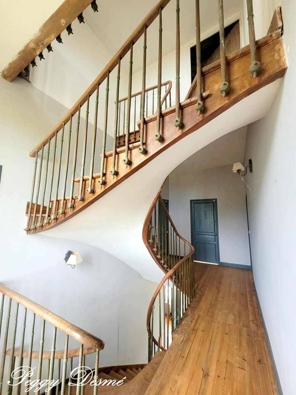 � vendre  Propri�t�/ch�teau Saint-Jean-d'Ang�ly (17400)