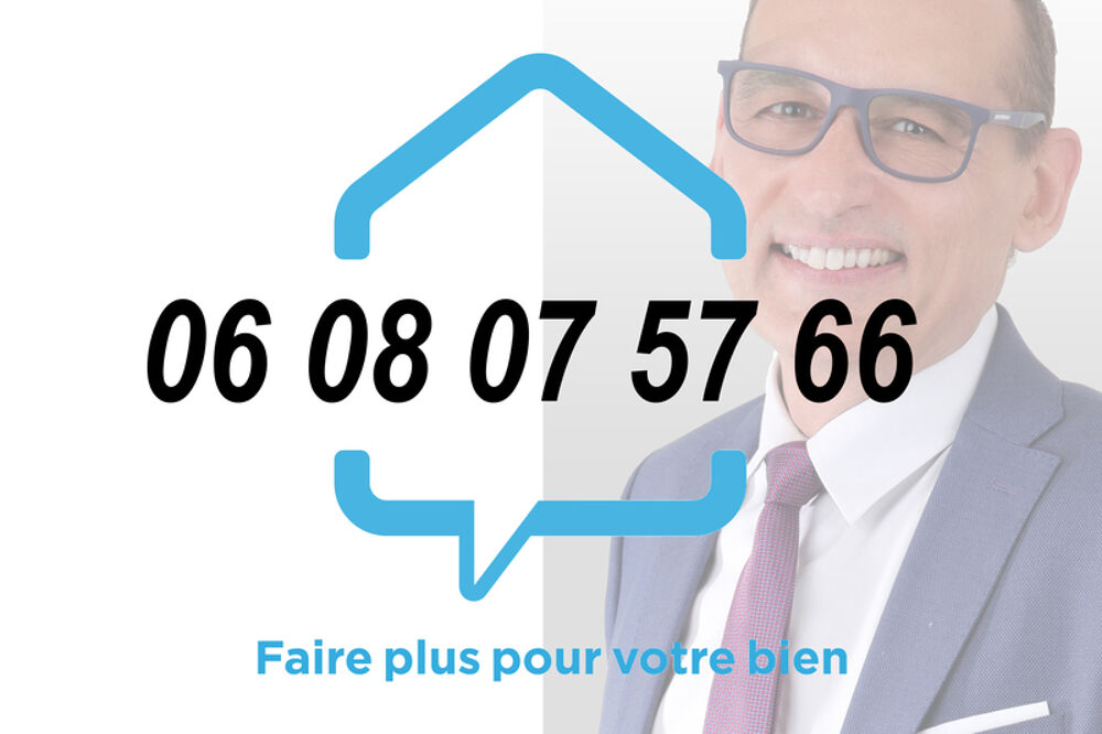 Vente Appartement Dpt Val de Marne (94), à vendre CHENNEVIERES SUR MARNE appartement T2 de 58 m² Chennevieres sur marne