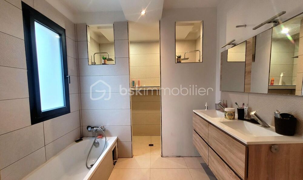  vendre  Villa Mze (34140)