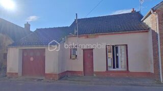 Maison  vendre 3 pices 50 m