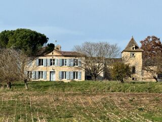  Maison � vendre 8 pi�ces 250 m�