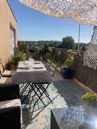  Appartement à vendre 3 pièces 71 m²