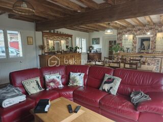  Maison � vendre 5 pi�ces 140 m�