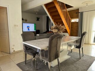  Maison � vendre 5 pi�ces 100 m�