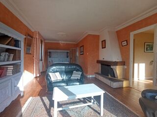  Maison à vendre 7 pièces 110 m²