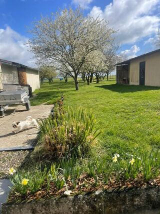  Maison � vendre 3 pi�ces 71 m�