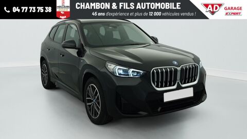 BMW X1 U11 XDRIVE 25E 245CH DKG7 M SPORT 2025 occasion La Grand-Croix 42320