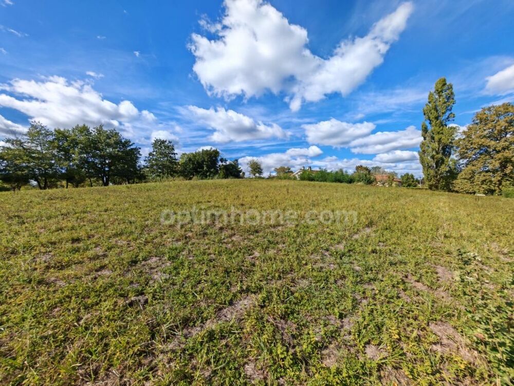 Vente Terrain Terrain à vendre de 1 326,00 m² BRETAGNE D'ARMAGNAC (32) Bretagne d armagnac