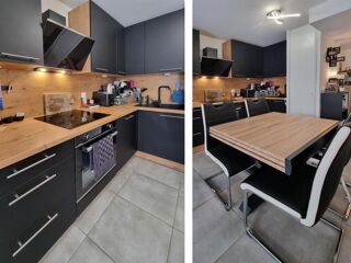  Appartement � vendre 2 pi�ces 37 m�