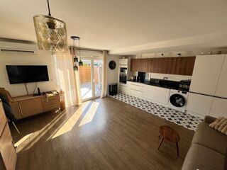  Maison � vendre 3 pi�ces 52 m�